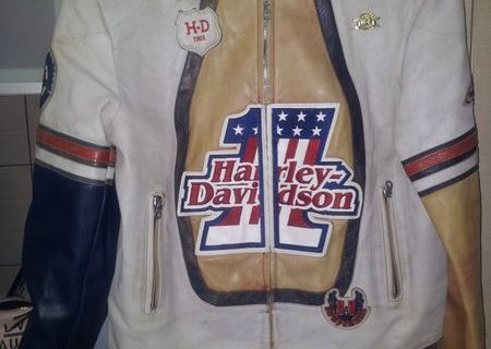 Geaca Harley Davidson(100)