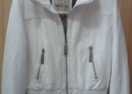 Geaca imitatie piele Geaca imitatie piele