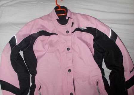 Geaca moto Roleff Geaca moto Roleff