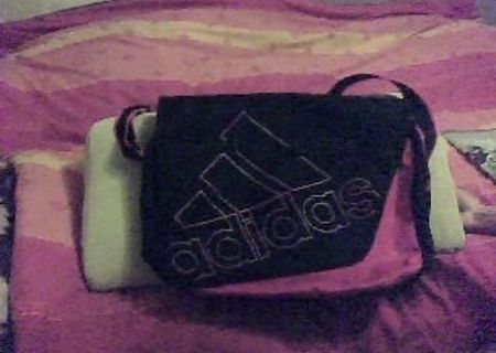 geanta adidas