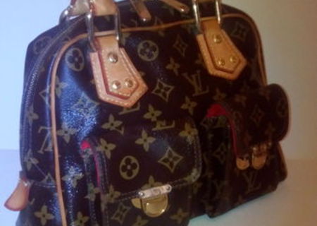 Geanta Louis Vuitton vintage