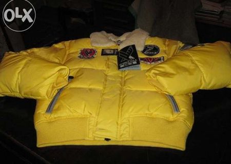 Geci unisex Avirex USA iarna