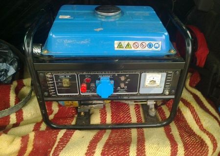 generator 900w
