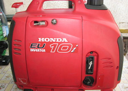 Generator curent(inverter)