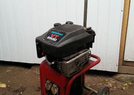 generator electric Generac VT 2500