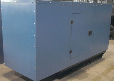 Generator electric trifazat automat 45 kva diesel