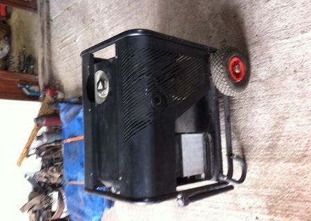 Generator Marca Honda