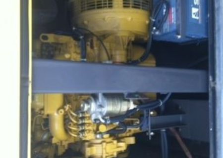 Generator marca Kipor 28/35 kVA Generator marca Kipor 28/35 kVA