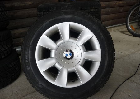 Genti cu cauciuc de iarna pt BMW