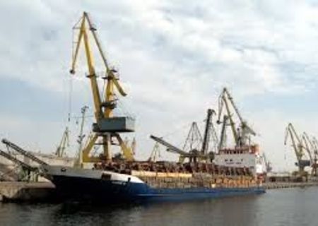 Germania, Ingineri Operator Port Germania, Ingineri Operator Port