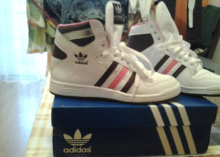 Ghete Adidas Originals Dama