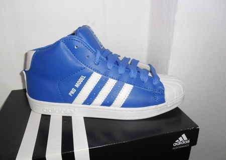 Ghete Adidas Pro Model model 2013