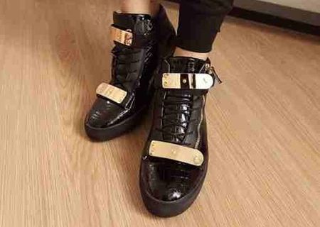 ghete, bascheti giuseppe zanotti