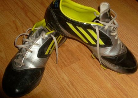 Ghete de fotbal adidas f50