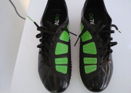 ghete fotbal