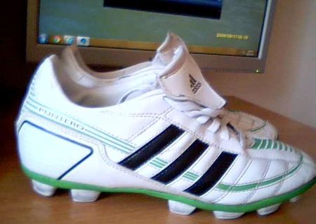 ghete fotbal