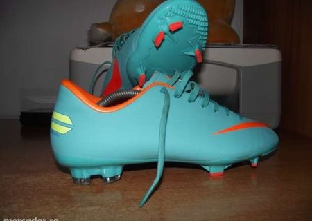 ghete fotbal nike
