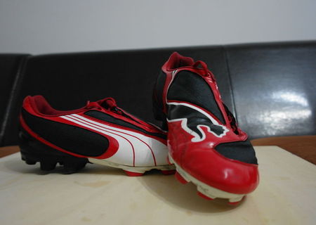 Ghete fotbal PUMA