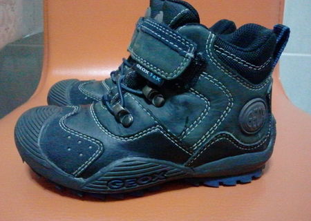 Ghete Geox
