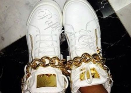 ghete Giussepe Zanotti