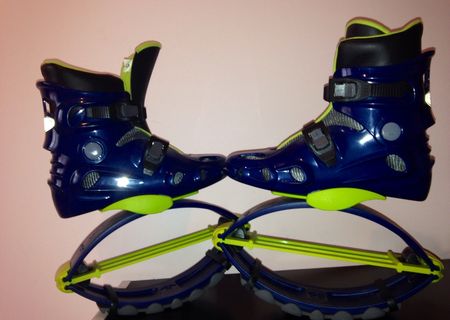Ghete kangoo