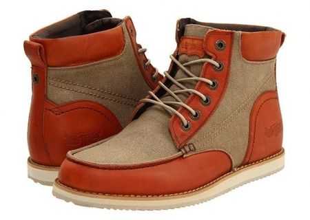 Ghete Levi's Shoes Dean / size 43