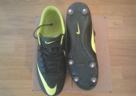 Ghete Nike Mercurial