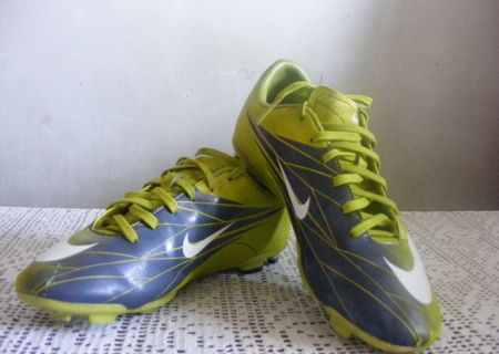 ghete nike mercurial