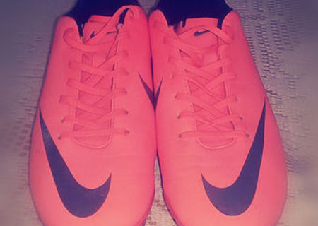 Ghete Nike Mercurial Miracle III FG