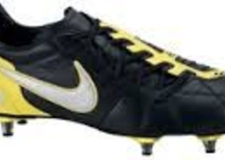 Ghete Nike T90 !!!