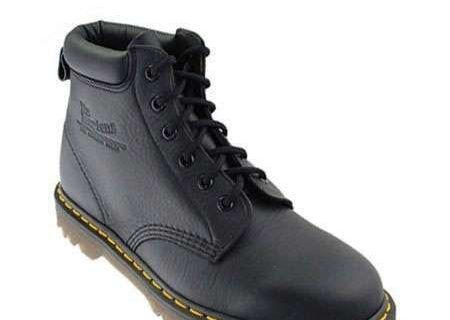 Ghete pentru barbati Dr Martens 939 BEN marimea 45