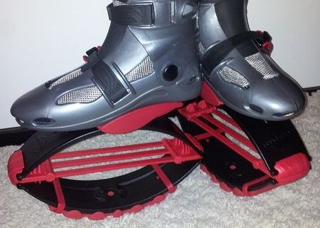 Ghete pentru Kangoo Jumps