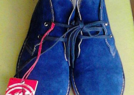 Ghete piele