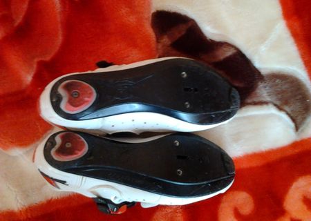 ghete sidi genius s pro de sosea