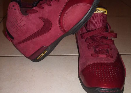 Ghete sport Nike
