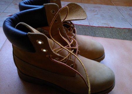 ghete timberland