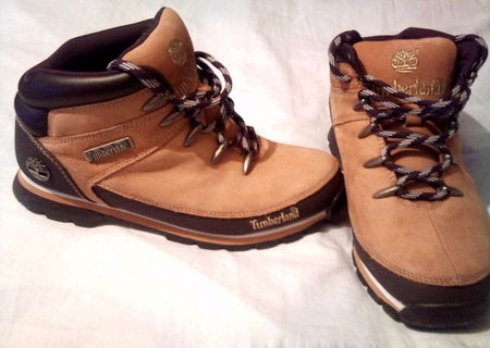 Ghete Timberland Originale