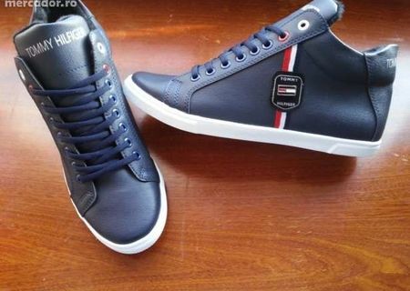 GHETE TOMMY HILFIGER model nou slim imblanite cod 55