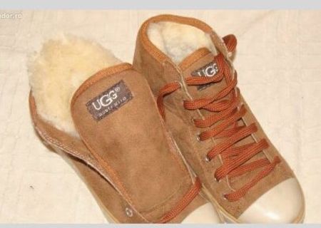 ghete ugg australia imblanite inauntru