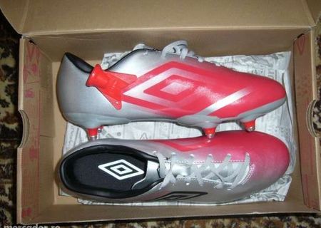 ghete umbro cuie nou noute semiprofesionale