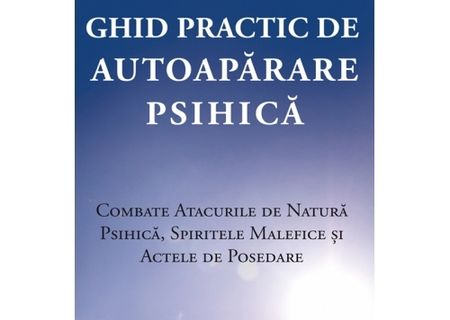 Ghid Practic de Autoapărare Psihica de Robert Bruce Ghid Practic de Autoapărare Psihica de Robert Bruce