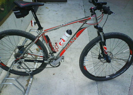 giant talon 29''