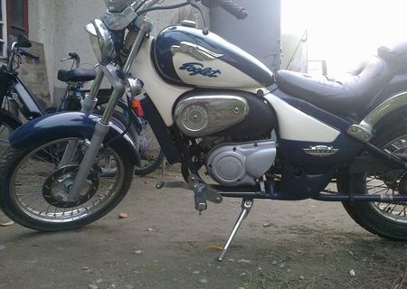 Gilera Eiglet