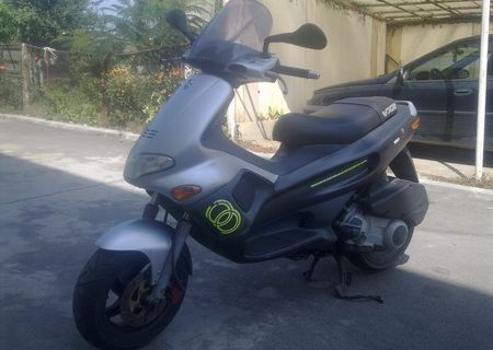 Gilera Runner 180 vxr