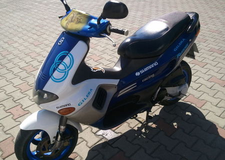 Gilera Runner 49cmc