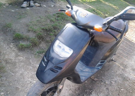 Gilera Typhoon