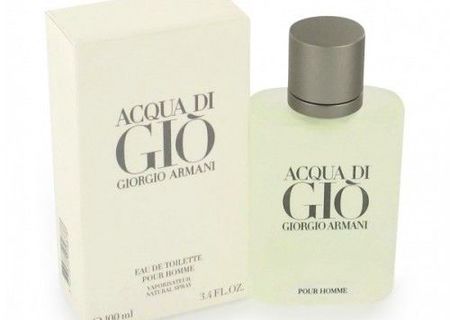 Giorgio Armani Acqua Di Gio 200 Ml