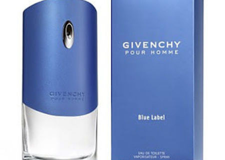 Givenchy Blue Label 100 Ml