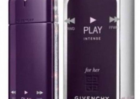 Givenchy Intense For Her 75 Ml
