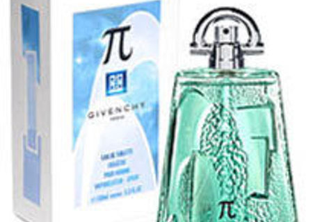 Givenchy Pi 100Ml Givenchy Pi 100Ml